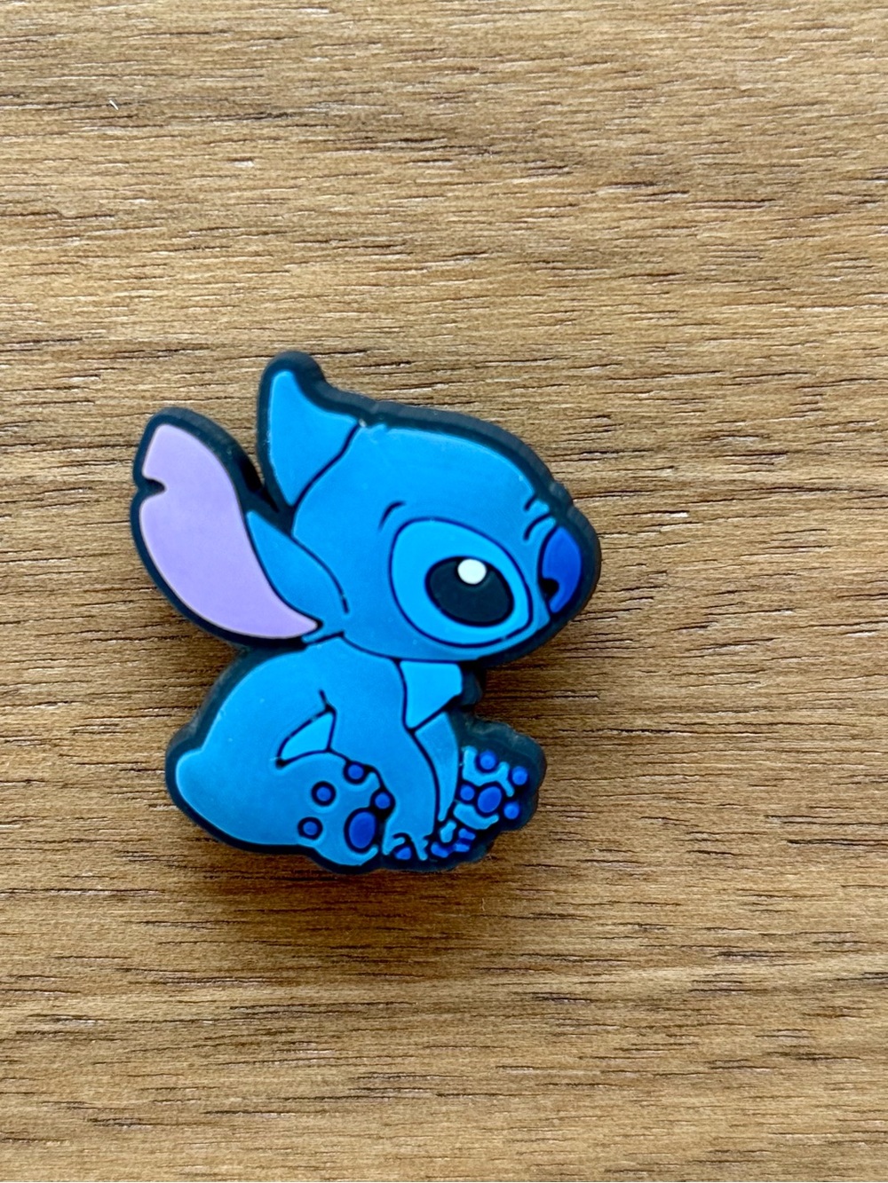 Stitch Jibbitz Shoe Charm * Croc Charm * Disney Lilo & Stitch